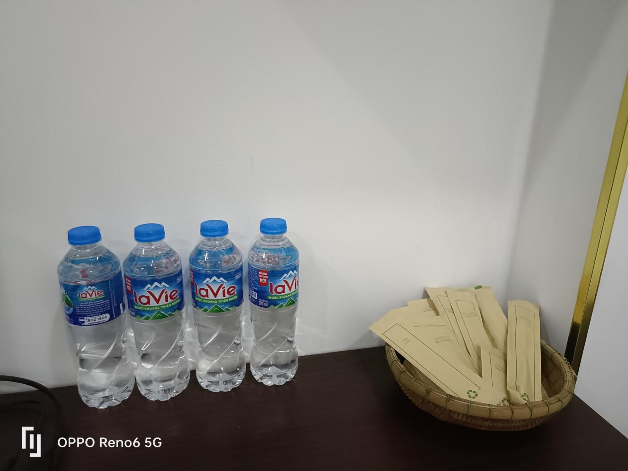 הו צ'י מין סיטי Homestay -Nha Me Khang מראה חיצוני תמונה